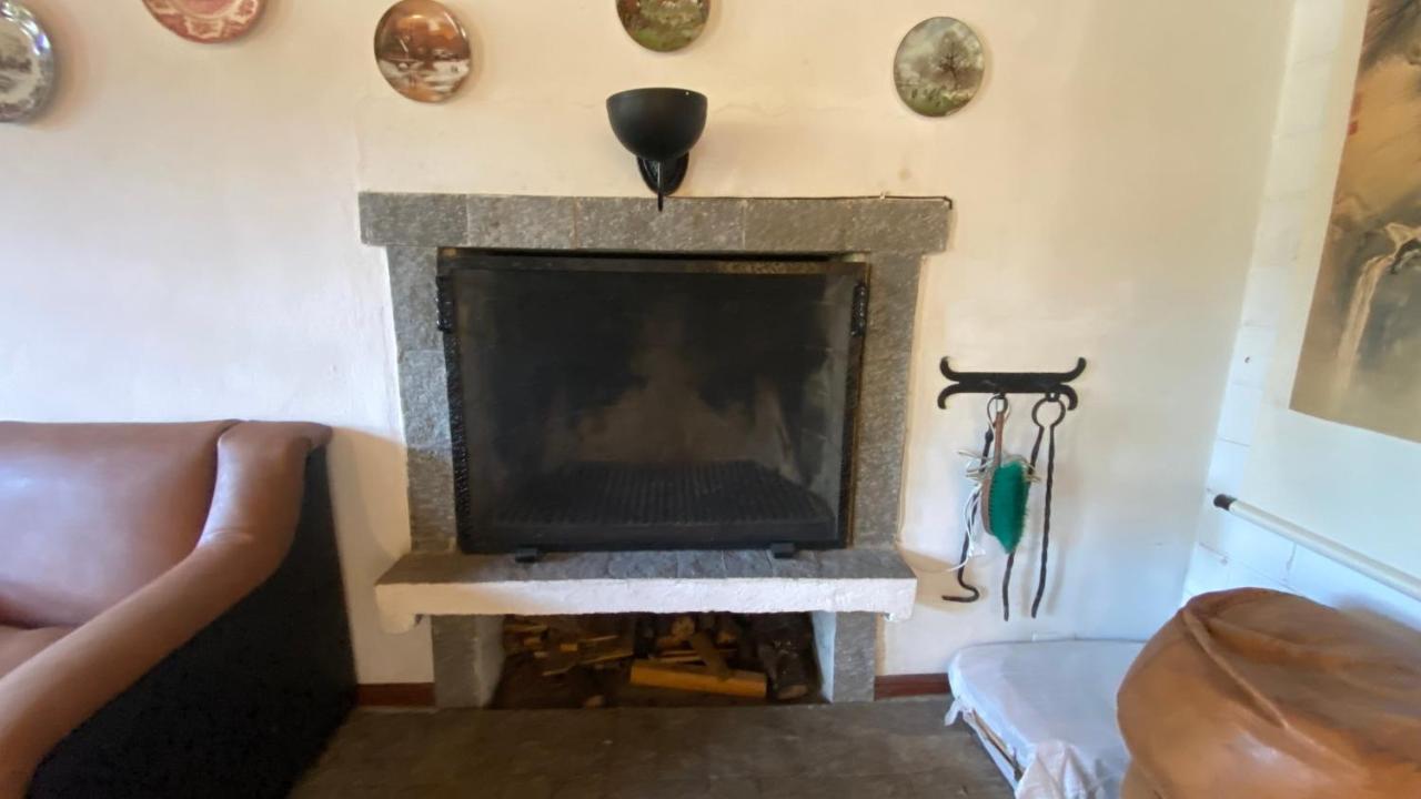 Casa de férias Quatro Estacoes Hospeda - Rancho Kembo - Quietude E Paz Em