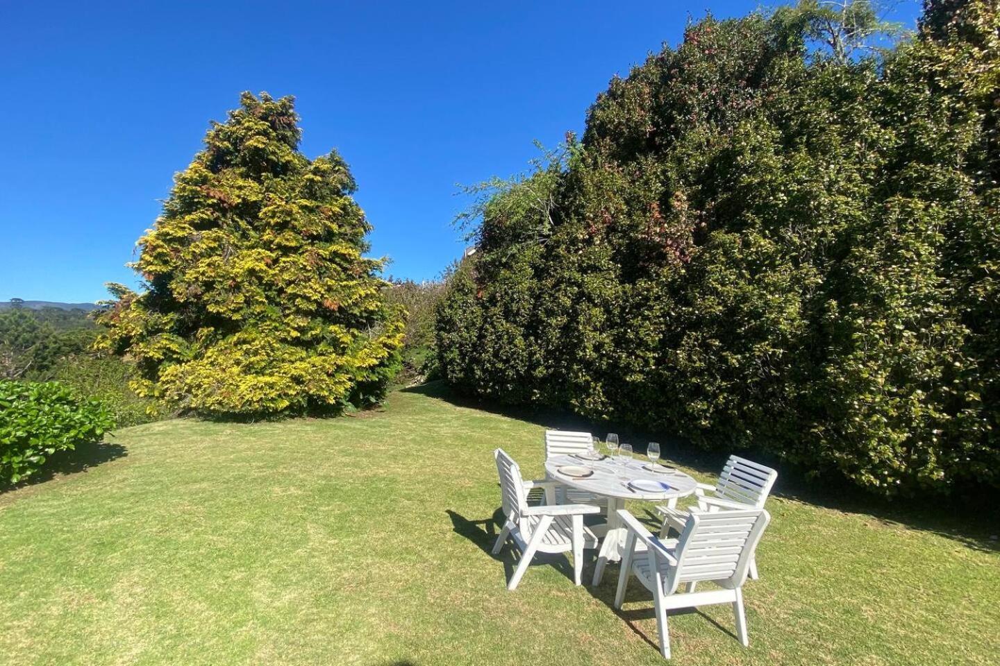 Quatro Estacoes Hospeda - Rancho Kembo - Quietude E Paz Em Casa de férias Campos do Jordão