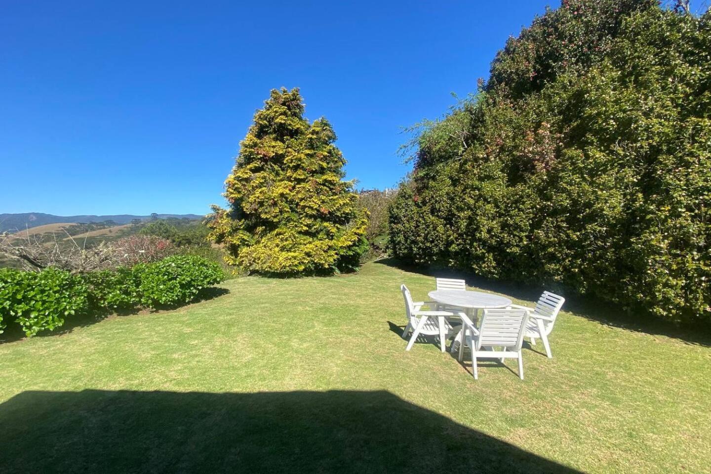 Casa de férias Quatro Estacoes Hospeda - Rancho Kembo - Quietude E Paz Em