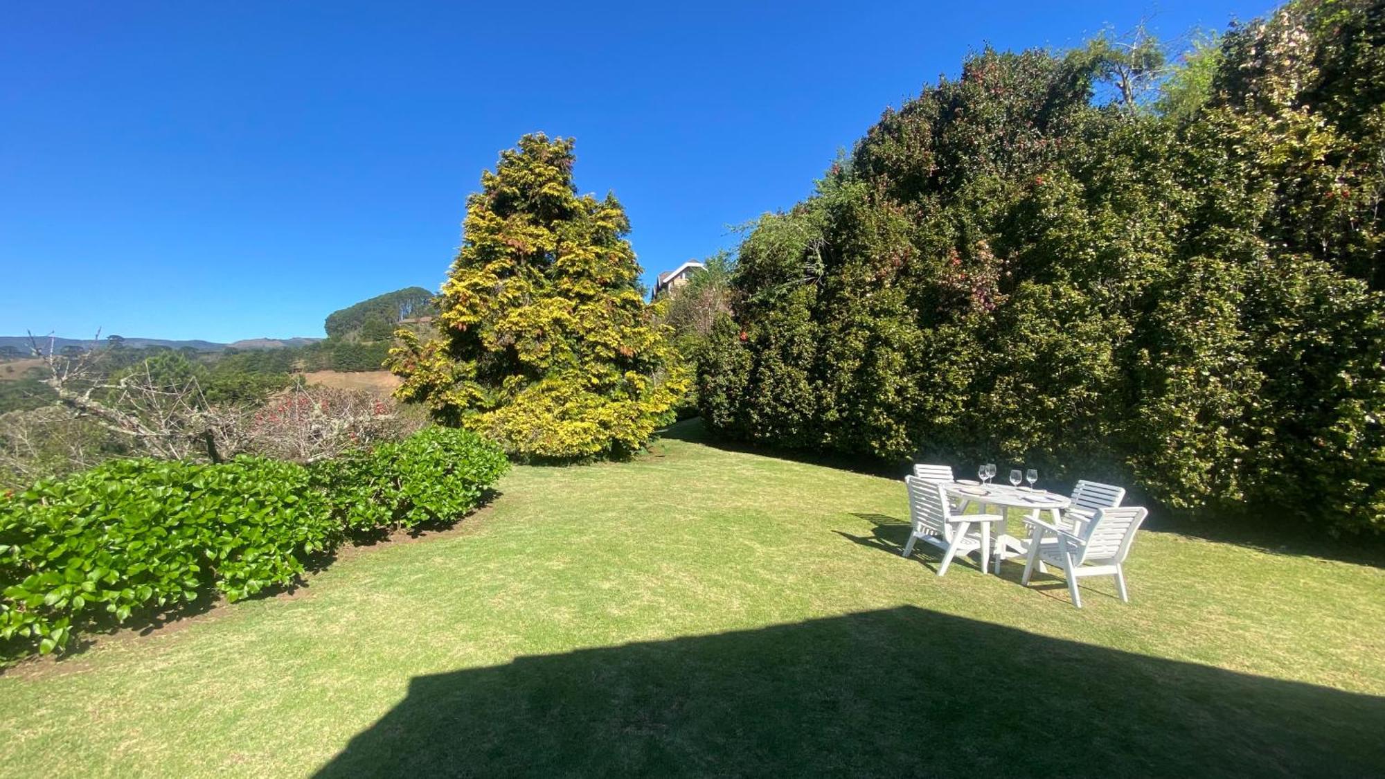 Casa de férias Quatro Estacoes Hospeda - Rancho Kembo - Quietude E Paz Em